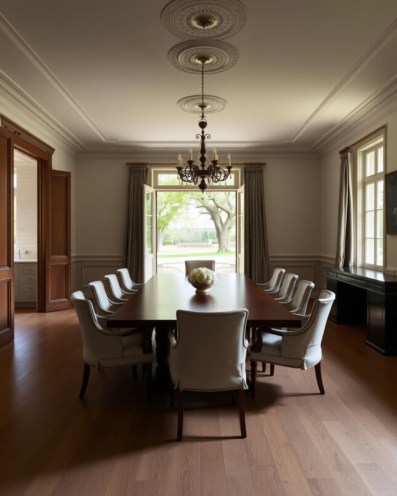 Séminaires d'entreprise